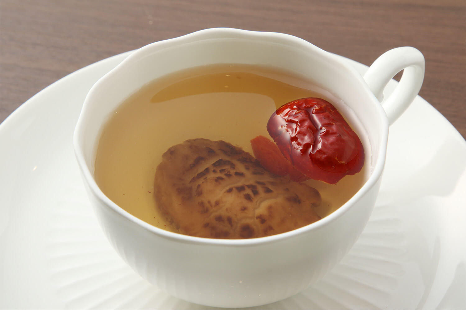 スープ