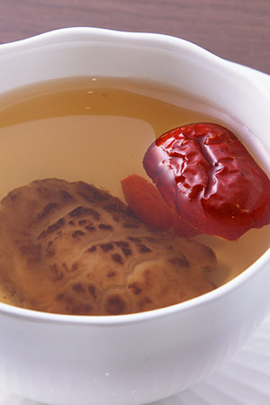スープ